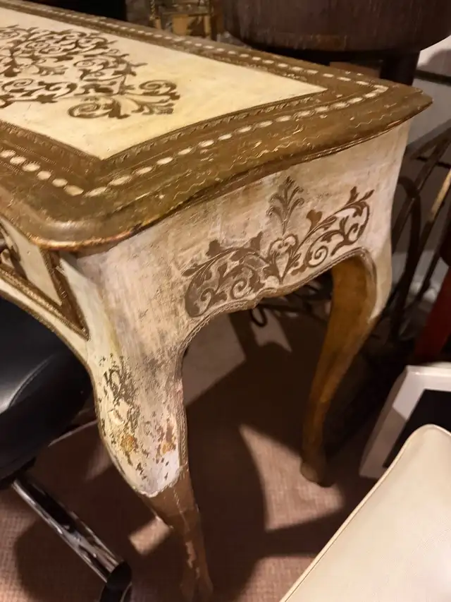 florentine table in Other Tables in City of Toronto - Image 7