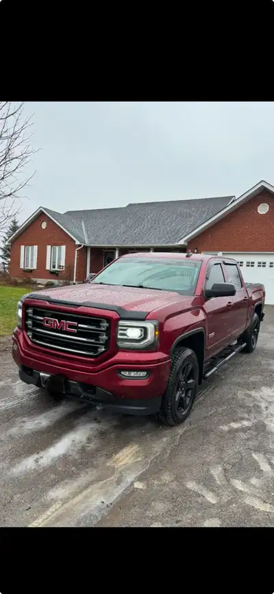 Will not answer is this available! If the adds up it’s available. Hi I’m selling my fully loaded lik...