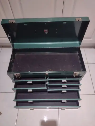 Beach 20 inch toolbox, View more