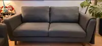Sofa 3 places $300