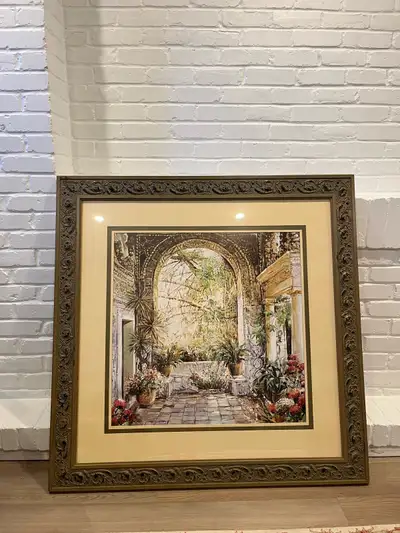 In excellent condition Negotiable