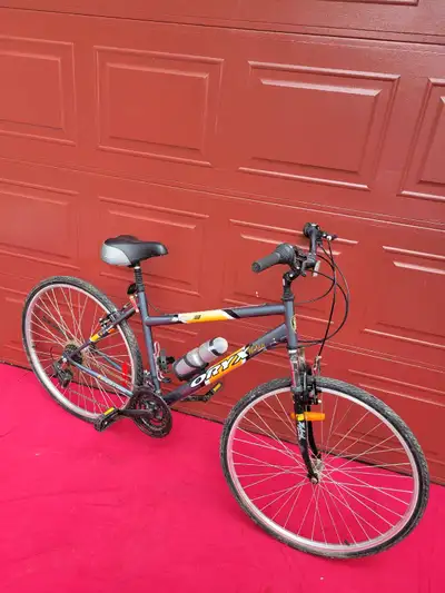 700 Hybrid Bike , View more