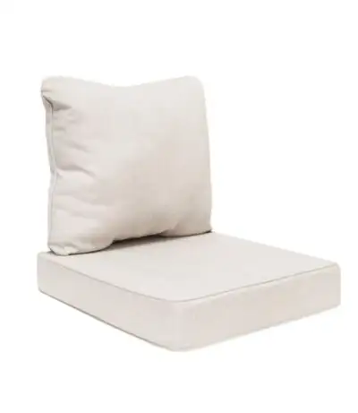 Brand New 1 Large Patio Cushion Set, View more
