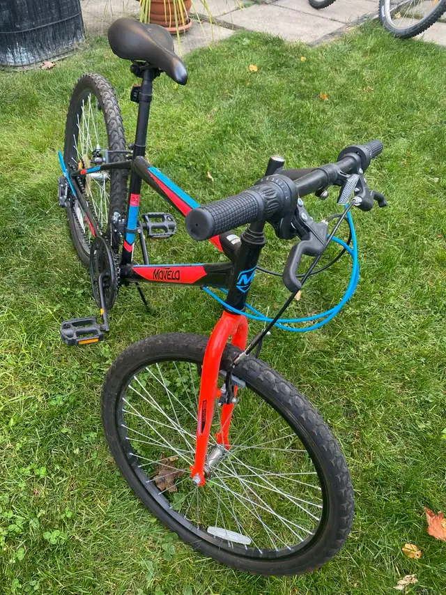 Movelo Mountain Bike in Mountain in Kawartha Lakes - Image 2