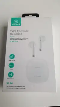 Wireless Earbuds 2 pieces