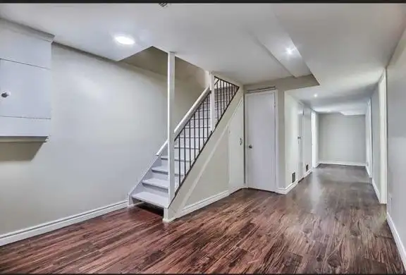 Furnished Room for couple/2 Person Available from April 1st in Room Rentals & Roommates in City of Toronto - Image 2