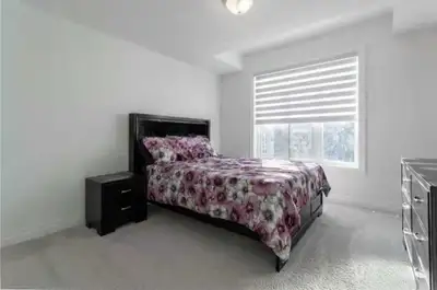 student  rent NW London