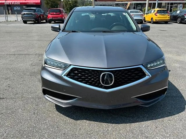 2019 Acura TLX Tech spec in Cars & Trucks in City of Toronto - Image 3
