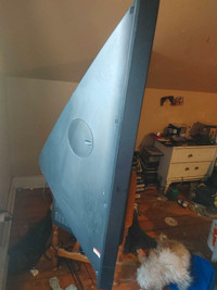 Samsung flat screen tv for sale