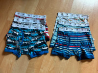 Boys GAP underwear size 8 $10 for 5