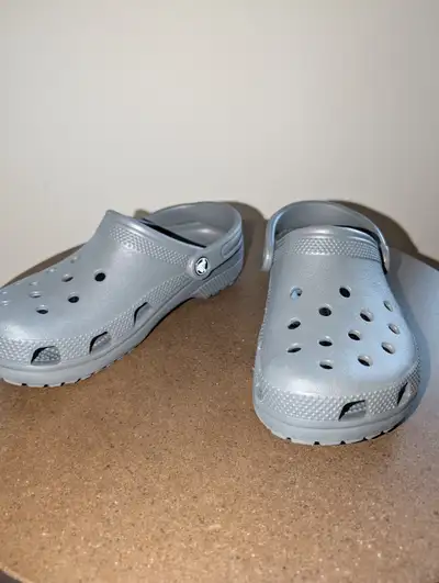 Youth Crocs - J5, View more
