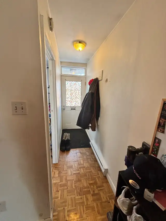 4 1/2 à Louer à Verdun