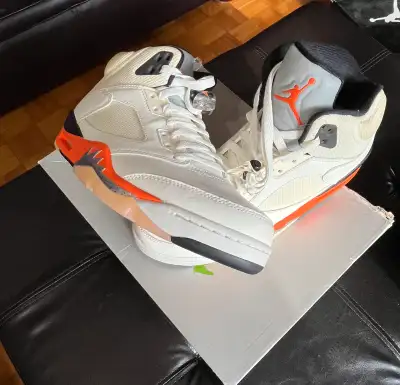Air Jordan 5 Retro, View more