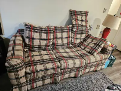 couch for free, View more