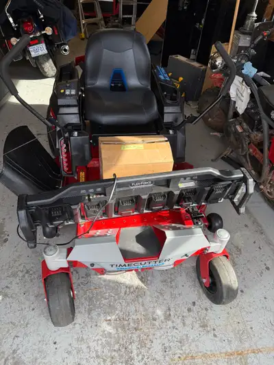 toro battery electric zero turn, View more