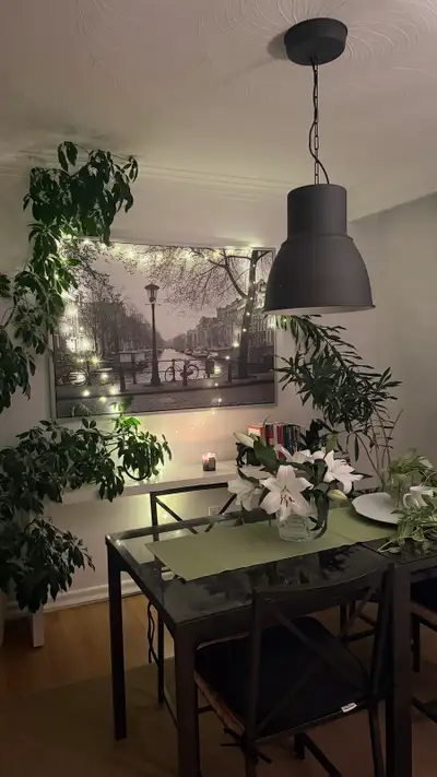 Available as of September, 2026. Hi there, I have a very cozy and cute room available in my 2-bed gr...