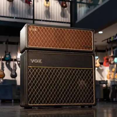 Used Amps at Stang Guitars, View more