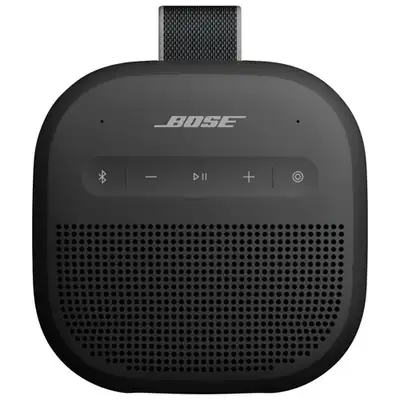 Brand New Bose Bluetooth Speaker -- 2nd GEN Soundlink Micro, View more