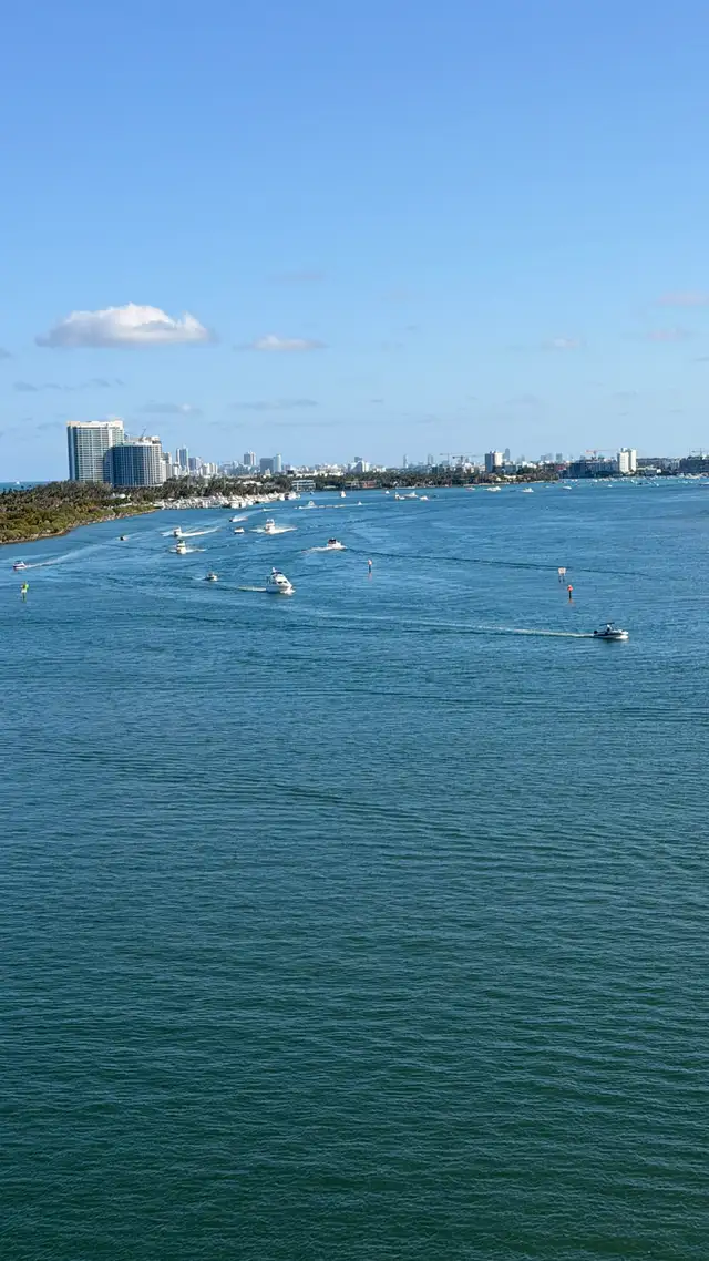Florida Sunny Isles Beach in Florida in Canada - Image 19