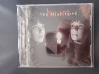HEART THE ROAD HOME CD ! NEW
