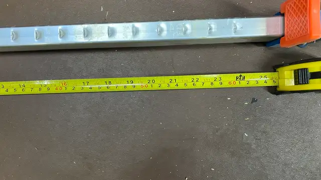 Bar Clamps