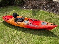 Kayak Wilderness Tarpon 100