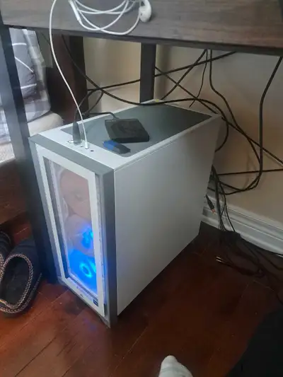 Gaming Pc , View more