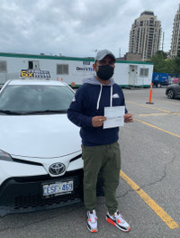 G/G2 LESSONS/ROAD TEST IN MARKHAM AREA