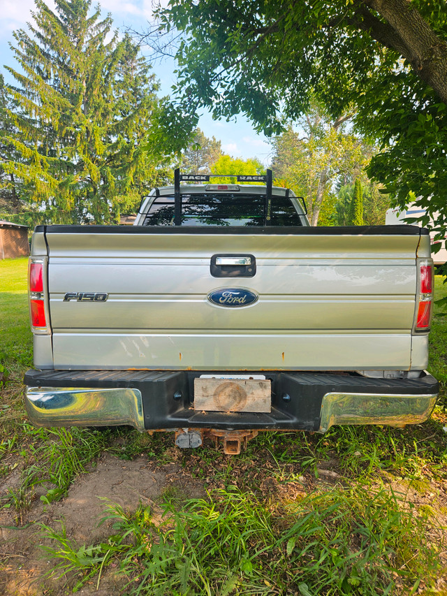 ford f150 2012 5.0l 4X4 in Cars & Trucks in City of Toronto - Image 4