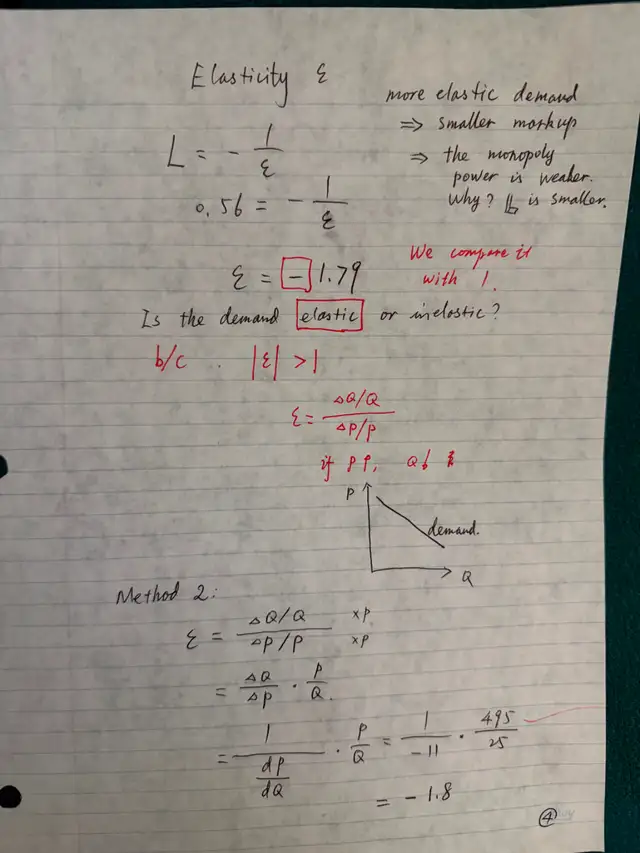 McMaster ECON Tutor | Econometrics | Statistics | Calculus561543192417423365