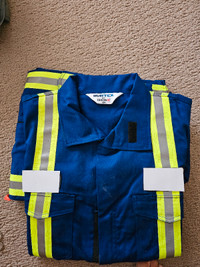 FR Coveralls for Sale