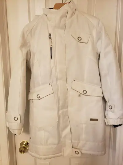 radical nikie ride girl's winter jacket size 12/14, View more