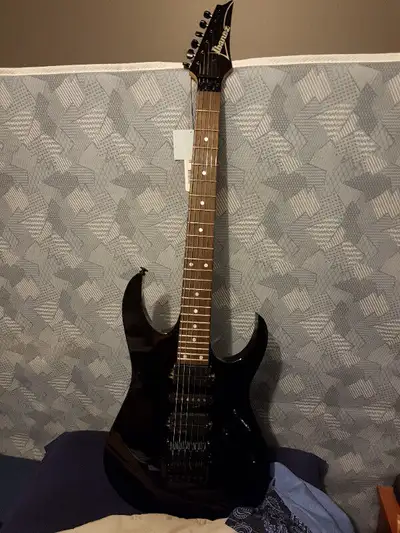 Ibanez RG570 Brand new never played $1400 OBO, View more