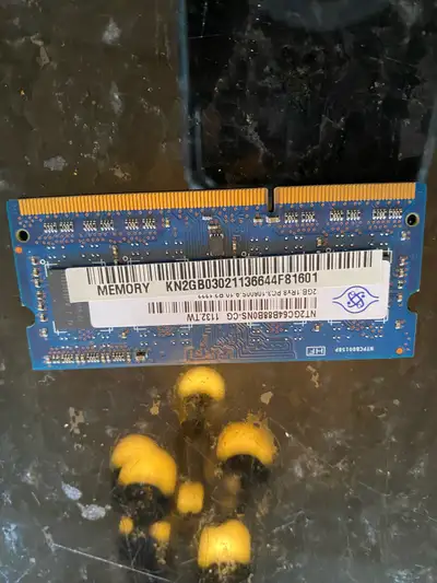 Mémoire RAM 2GB, View more