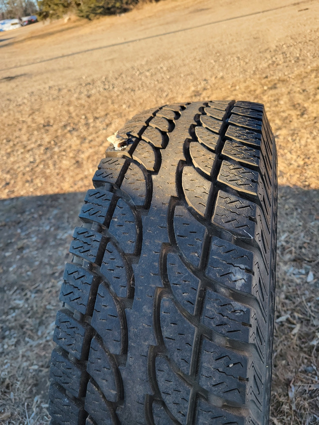 Truck tires  in Tires & Rims in Prince Albert - Image 4