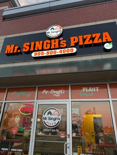 pizza maker along with content creation and store duties , View more