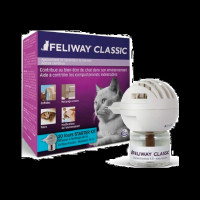 Looking for feliway defuser for my kitty 