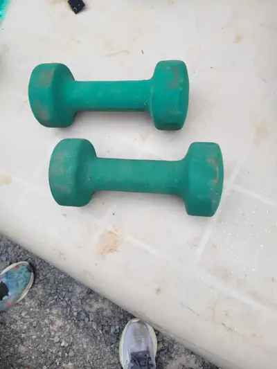 hand weights 5 pounds, View more