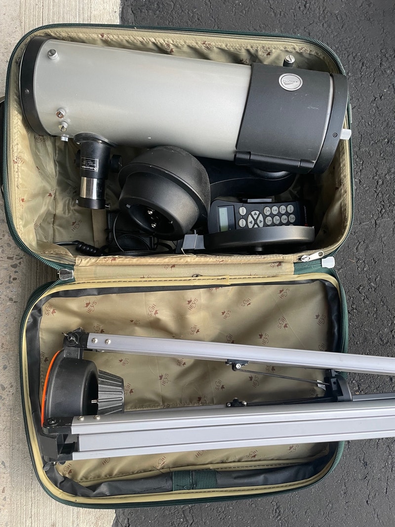 Telescope Hobbies & Crafts Barrie Kijiji