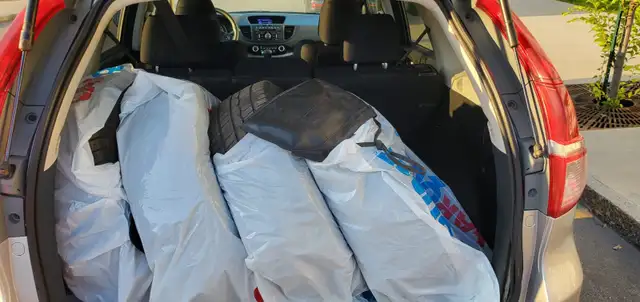 Honda CR-V63417673311491124
