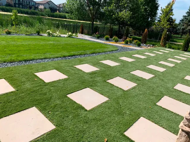 Landscaping, Patio, Sod62863716335362124