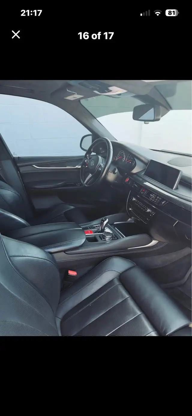 BMW X5M 2015584651726620600329