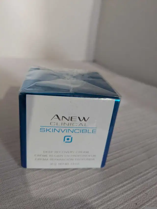 Anew clinical face creams lot of 3 brand new in Health & Special Needs in Charlottetown - Image 4