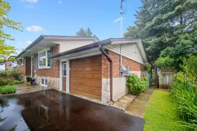 Basement apartment FOR RENT