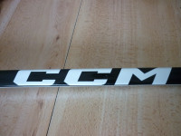 CCM hockey stick.