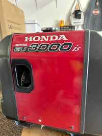 Honda 3000