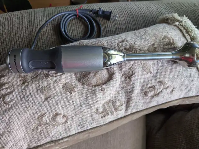 KitchenAid Hand Blender in Processors, Blenders & Juicers in City of Toronto - Image 2