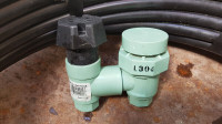 Orbit Sprinkler System 3/4-Inch Anti-Siphon Control Valve 51022