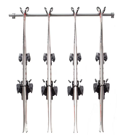 COMPARE AT $141 (plus HST) at Home Depot... Make an offer on this Ski Storage Rack by Monkey Bars -...