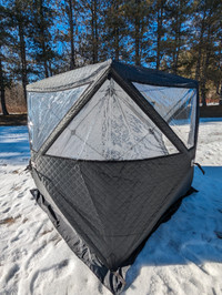 Portable Sauna Tents